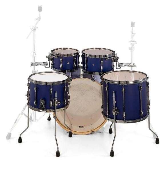 Tama Duo Snare Superstar Hyper Drive -SBV - Aron Soitin