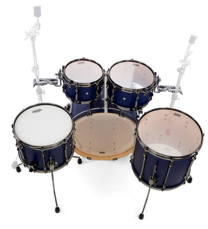 Tama Duo Snare Superstar Hyper Drive -SBV - Aron Soitin