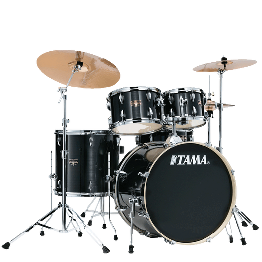 Tama Imperialstar IE52KH6W-HBK rumpusarja - Aron Soitin