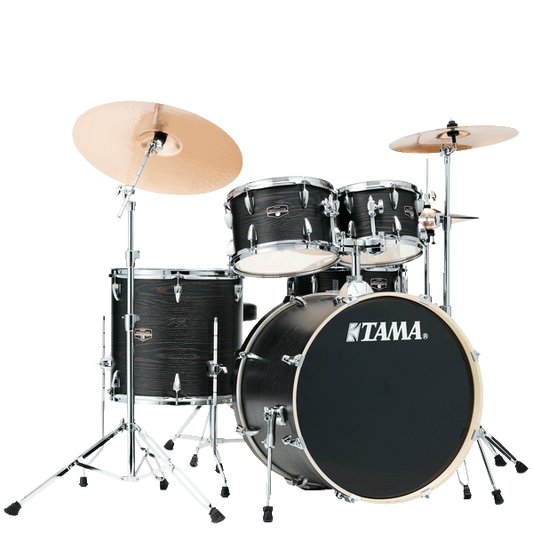 Tama Imperialstar IE58H6W-BOW rumpusarja - Aron Soitin