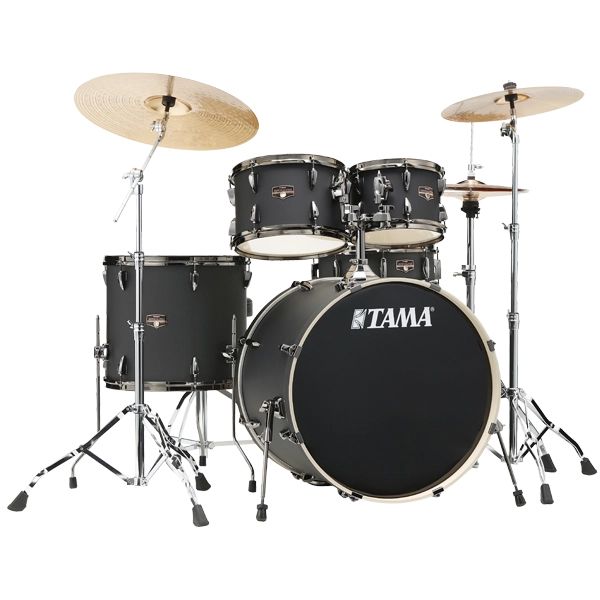 Tama Imperialstar IP52H6WBN-BOB rumpusarja - Aron Soitin