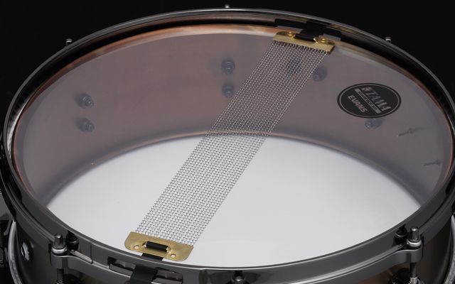 Tama S.L.P. Dynamic Bronze -virveli LBZ1445 - Aron Soitin