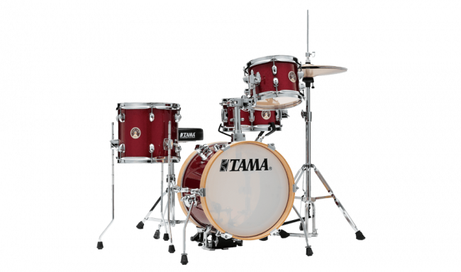 Tama Club Jam rumpusarja - Aron Soitin