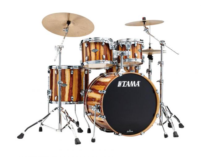 Tama MBS42S-CAR rumpusarja - Aron Soitin