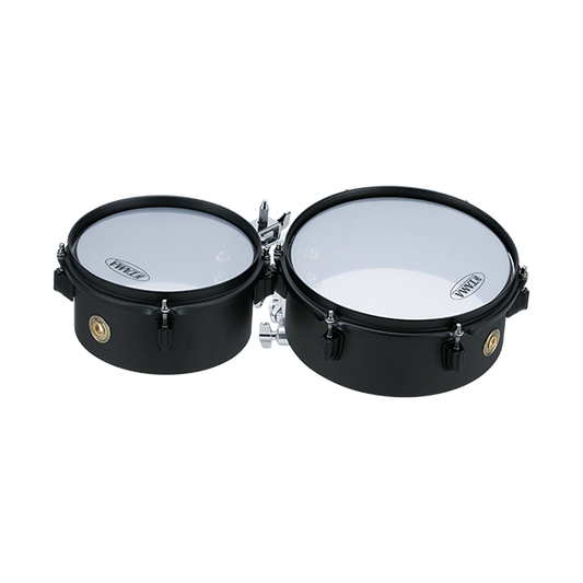 Tama Metalworks 8" & 10" Mini-Tymps mini timbale - Aron Soitin