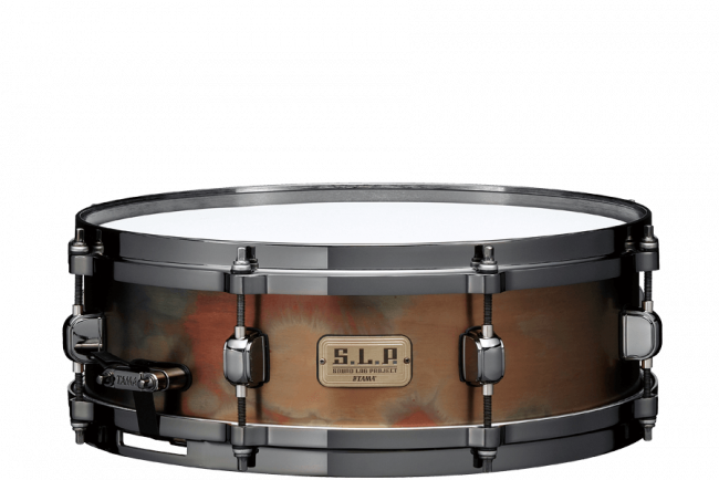 Tama S.L.P. Dynamic Bronze -virveli LBZ1445 - Aron Soitin