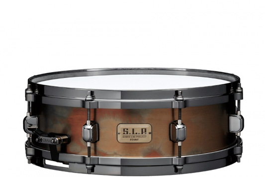 Tama S.L.P. Dynamic Bronze -virveli LBZ1445 - Aron Soitin