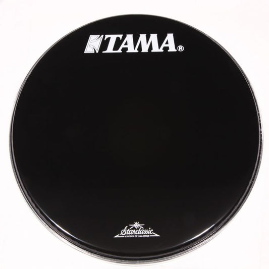 Tama Starclassic 24" bassorummun etukalvo - Aron Soitin