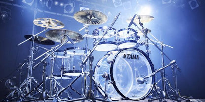 Tama Starclassic Mirage rumpusarja - Aron Soitin