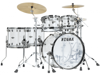 Tama Starclassic Mirage rumpusarja - Aron Soitin