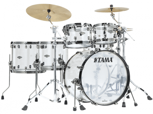 Tama Starclassic Mirage rumpusarja - Aron Soitin