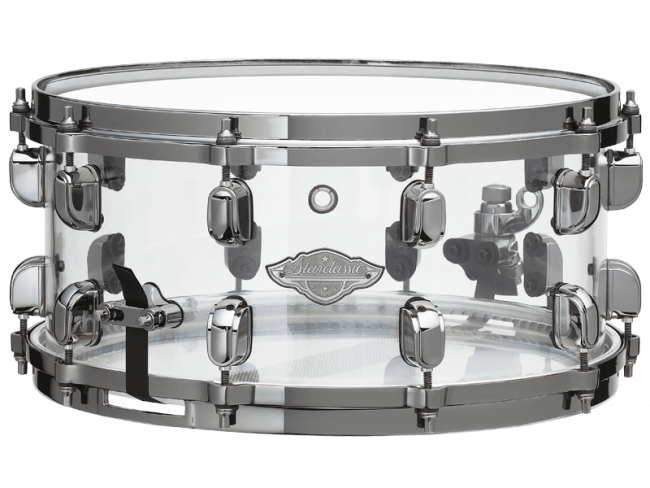 Tama Starclassic Mirage virvelirumpu 14"x 6 1/2" - Aron Soitin
