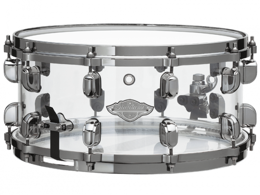 Tama Starclassic Mirage virvelirumpu 14"x 6 1/2" - Aron Soitin