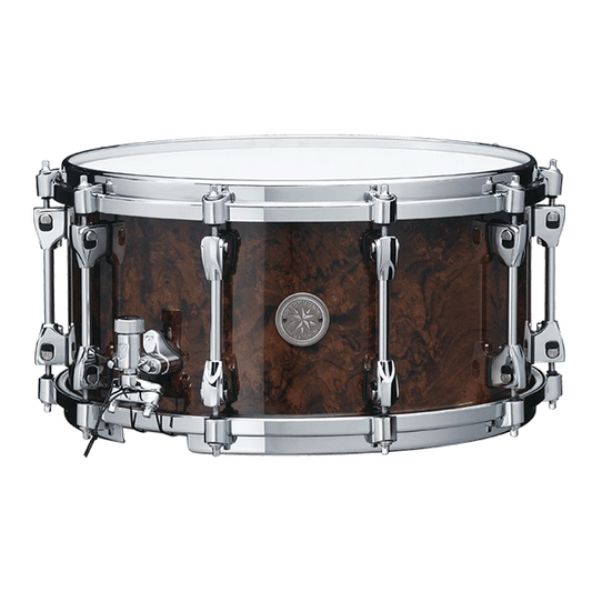 Tama Starphonic Walnut 14"x7" PWB147-GWB snare drum - Aron Soitin