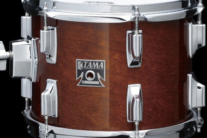 Tama Superstar Reissue rumpusarja Super Mahogany - Aron Soitin