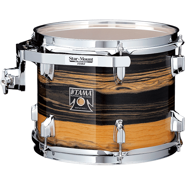 TAMA Superstar Classic Maple CK52KRS-NET - Aron Soitin