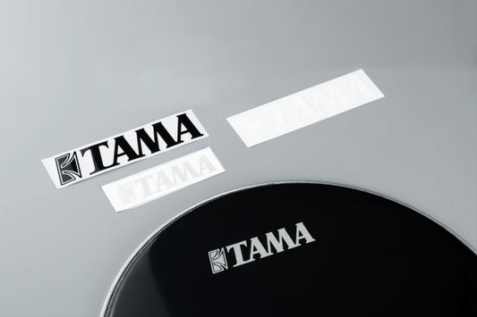 Tama logotarra valkoinen TLS120WH - Aron Soitin