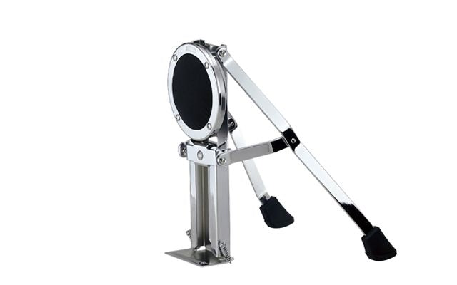 Tama TTK2S Practice Pad Set - Aron Soitin