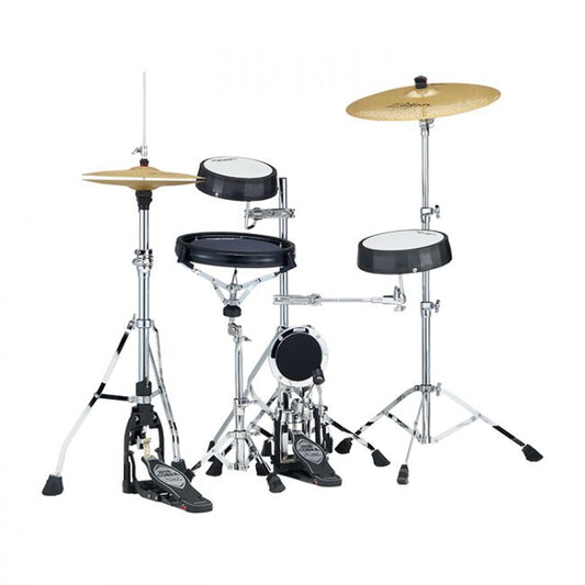 Tama TTK4S Practice Pad Set - Aron Soitin