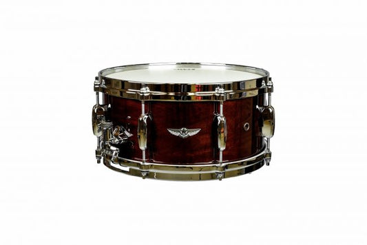 Tama STAR 6"x13" Walnut  - DMW - Aron Soitin