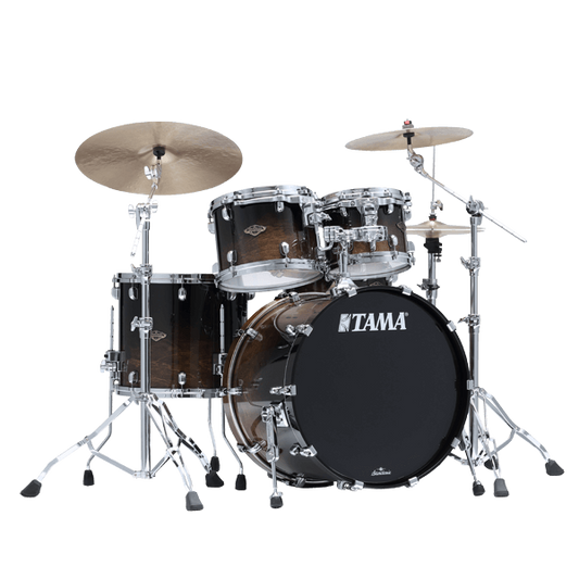 Tama Starclassic Walnut/Birch WBS52RZSTMF - Aron Soitin