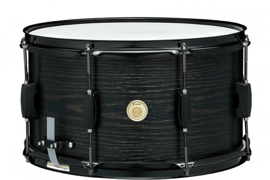 TAMA WP148BK-BOW  14"x 8" Woodworks virveli - Aron Soitin