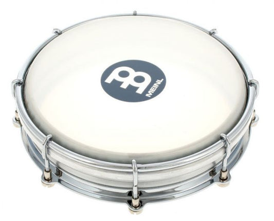 Meinl 6" tamborim alumiini - Aron Soitin