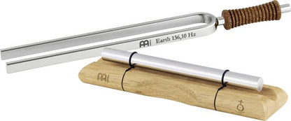 Meinl Energy Chimes Earth + äänirauta setti - Aron Soitin