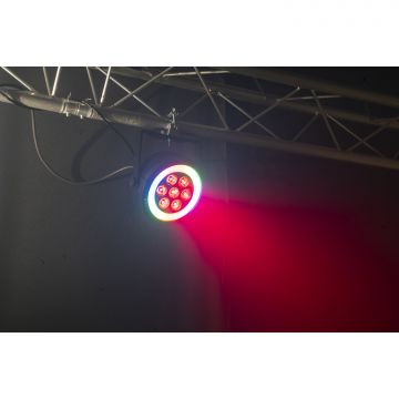 IBIZA LIGHT THINPAR LED RING VALO - Aron Soitin