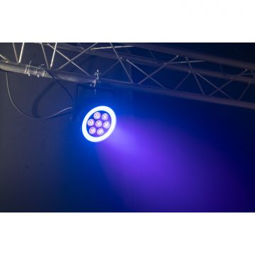 IBIZA LIGHT THINPAR LED RING VALO - Aron Soitin