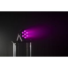 IBIZA LIGHT THINPAR7X6-RGBW LED - Aron Soitin