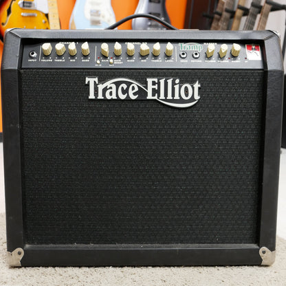 Trace Elliot Tramp 65W (Käytetty) - Aron Soitin