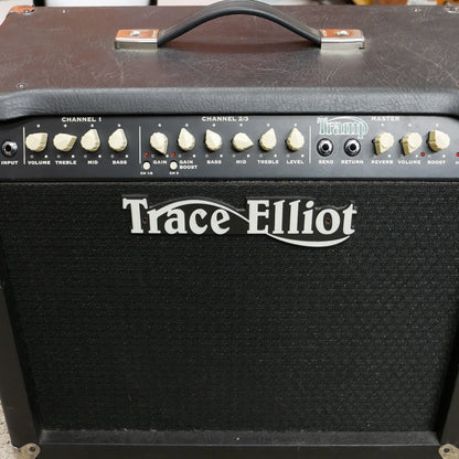 Trace Elliot Tramp 65W (Käytetty) - Aron Soitin