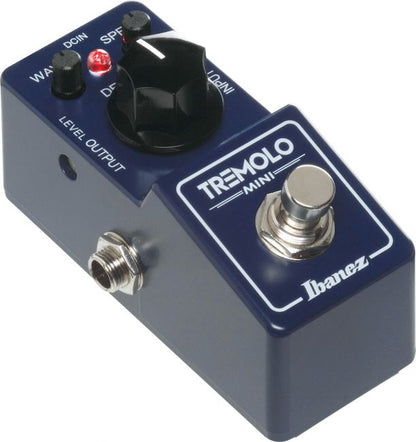 Ibanez TRMINI Tremolo efekti - Aron Soitin