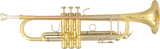 SML Paris TP500 Bb trumpetti - Aron Soitin