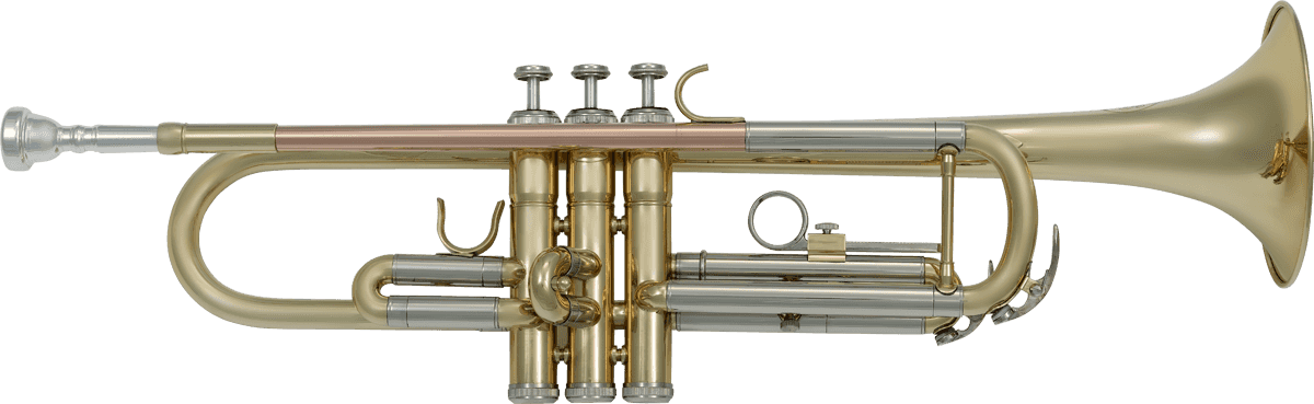 SML Paris TP300 Bb trumpetti - Aron Soitin