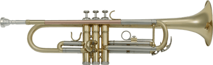 SML Paris TP300 Bb trumpetti - Aron Soitin
