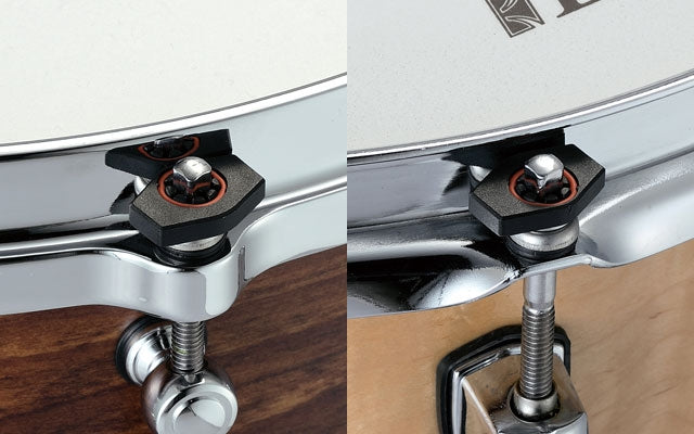 Tama Tension Lock setti TTL10 - Aron Soitin