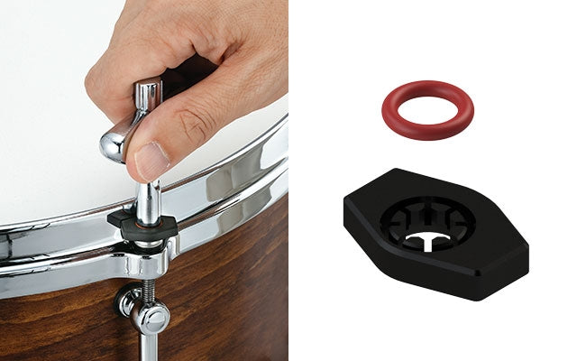 Tama Tension Lock setti TTL10 - Aron Soitin