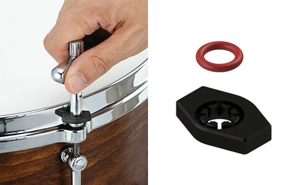Tama Tension Lock setti TTL10 - Aron Soitin