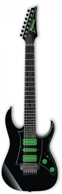 Ibanez UV70PBK - Aron Soitin