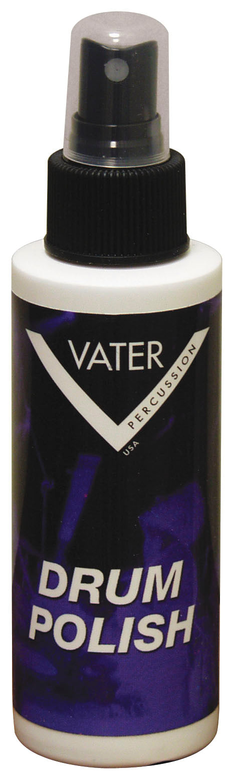 Vater VDP Drum Polish - Aron Soitin