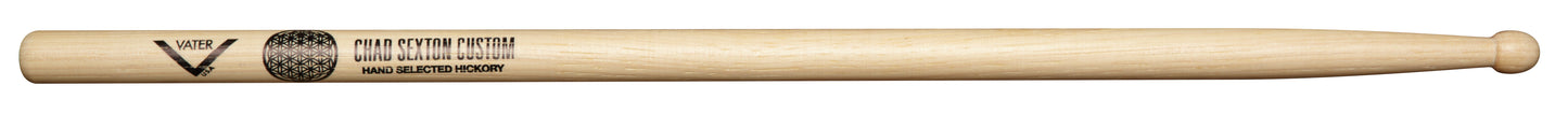 Vater Player's Design Chad Sexton - Aron Soitin