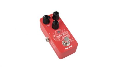 NUX NCH-3 VOODOO VIBE MINIPEDAALI - Aron Soitin