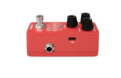 NUX NCH-3 VOODOO VIBE MINIPEDAALI - Aron Soitin