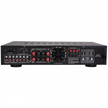 VOFULL HI-FI & KARAOKEPAKETTI 1 - Aron Soitin