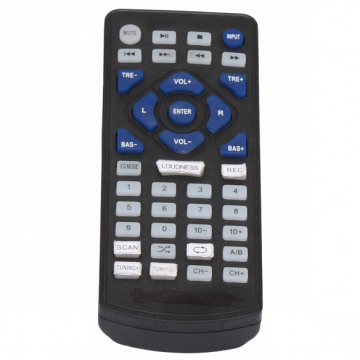 VOFULL HI-FI & KARAOKEPAKETTI 1 - Aron Soitin