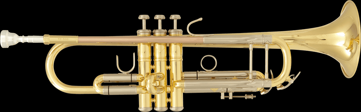 SML Paris TP500 Bb trumpetti - Aron Soitin