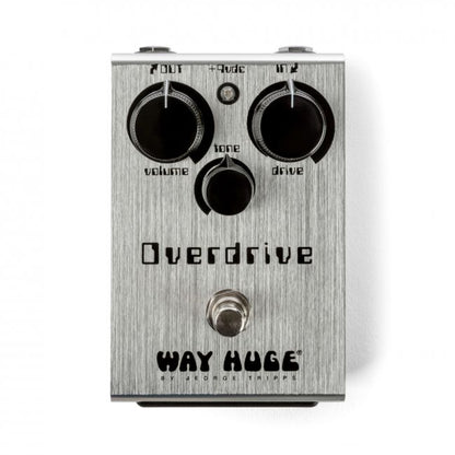 Way Huge  Overdrive WHE205OD - Aron Soitin