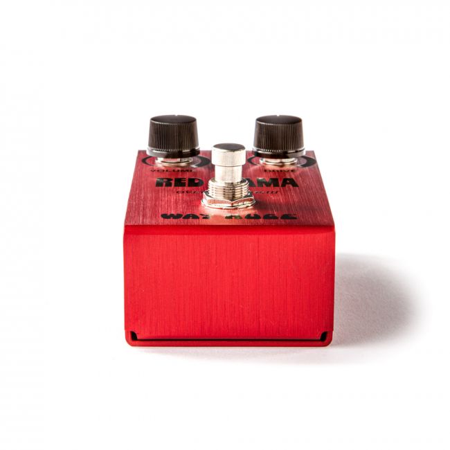 Way Huge Smalls Red L'lama - Aron Soitin